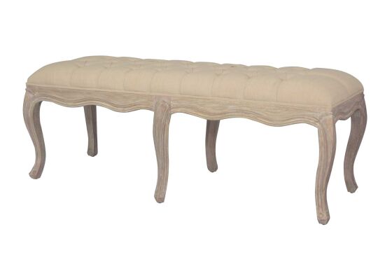 MARKİZ KREM 57x140x45cm SEA396 - 1