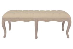 MARKİZ KREM 57x140x45cm SEA396 - 2