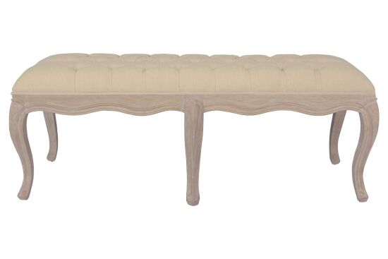 MARKİZ KREM 57x140x45cm SEA396 - 2