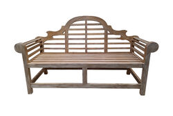 MARL ÜÇLÜ BENCH 196x65x105cm INT4121/GB 004B - Thumbnail