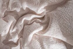 MARLİN PİKE-YATAK ÖRTÜSÜ 240x250 3 PRC BEJ - 2