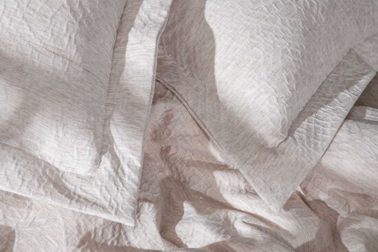 MARLİN PİKE-YATAK ÖRTÜSÜ 240x250 3 PRC BEJ - 3