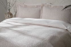 MARLİN PİKE-YATAK ÖRTÜSÜ 240x250 3 PRC BEJ - 5