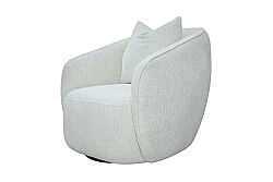 MARLOT BERJER BEYAZ 85x82x80 (9851) - 2