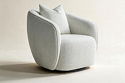MARLOT BERJER BEYAZ 85x82x80 (9851) - 2