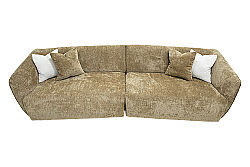 MARLOT DÖRTLÜ KOLTUK HARDAL 105x290x75 (1204 ) - 3