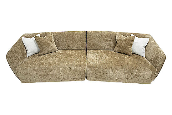 MARLOT DÖRTLÜ KOLTUK HARDAL 105x290x75 (1204 ) - 3