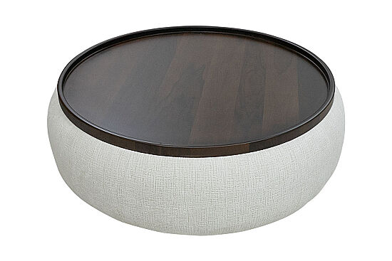 MARLOT ORTA SEHPA BEYAZ 112x40 (9851) - 1