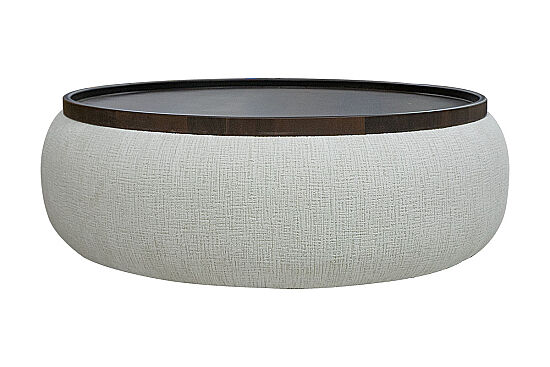 MARLOT ORTA SEHPA BEYAZ 112x40 (9851) - 2