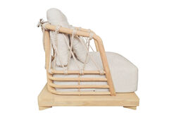 MARRAKECH TEKLİ RELAX KOLTUK 85x90x82cm - 3