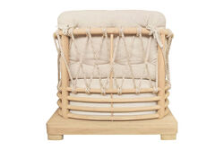MARRAKECH TEKLİ RELAX KOLTUK 85x90x82cm - 4