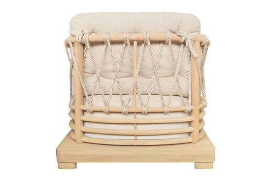 MARRAKECH TEKLİ RELAX KOLTUK 85x90x82cm - 4