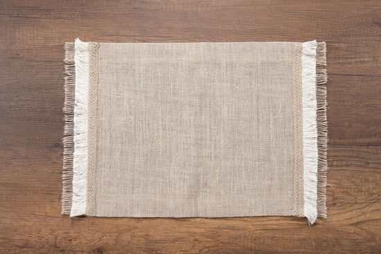 MARSILLA 35X50 AMERIKAN SERVIS NATURAL - 1