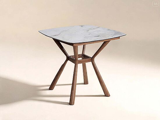 MASA 80x80x73cm 2343DT - 2