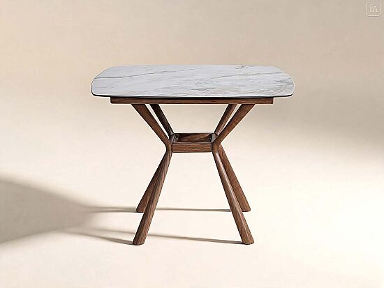 MASA 80x80x73cm 2343DT - 1