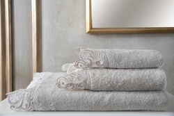 YÜZ HAVLUSU - MASSİ 50X90 HAVLU TAŞ