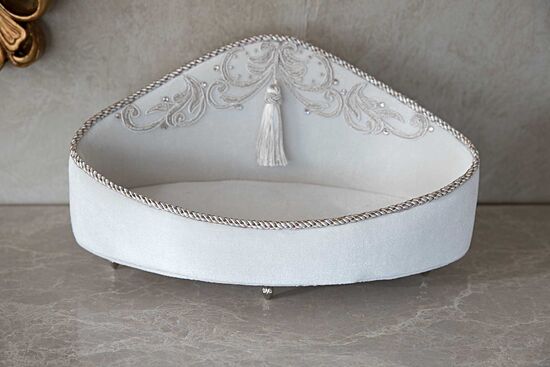 MASSİ OVAL KUTU