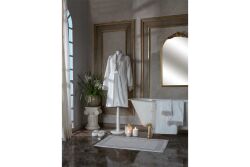 MASSİ PASPAS 40X60 KREM - 4