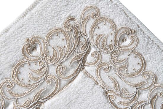 MASSİ PASPAS 60X100 KREM - 2