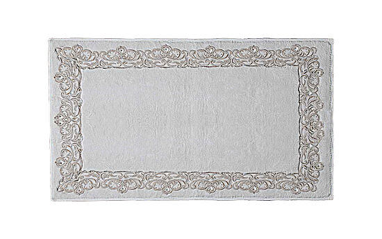 MASSİ PASPAS 70X120 KREM - 1