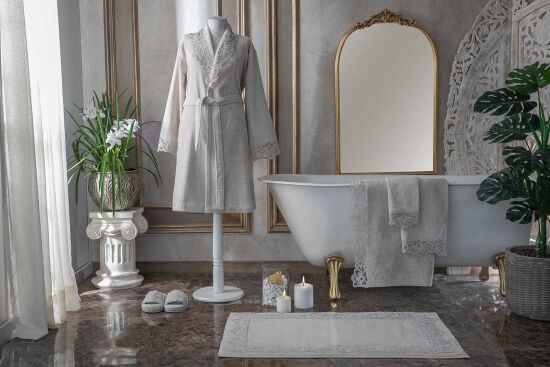 MASSİ PASPAS 70X120 TAŞ - 4