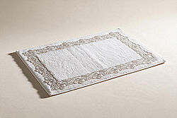 MASSİ PASPAS 80X140 KREM - KERVAN