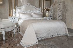 MASSİ PİKE TAKIMI 240X250 CK 3 PRC TAŞ - KERVAN