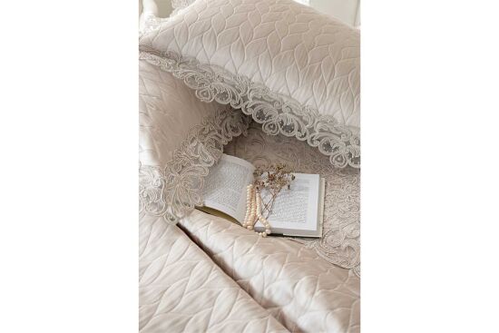 MASSİ PİKE TAKIMI 240X250 CK 3 PRC TAŞ - 7