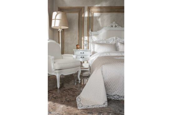 MASSİ PİKE TAKIMI 240X250 CK 3 PRC TAŞ - 4