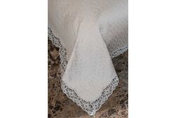 MASSİ PİKE TAKIMI 240X250 CK 3 PRC TAŞ - 8