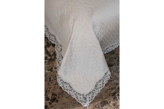 MASSİ PİKE TAKIMI 240X250 CK 3 PRC TAŞ - 8