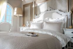 MASSİ PİKE TAKIMI 240X250 CK 3 PRC TAŞ - 5