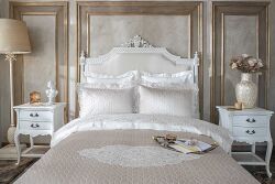 MASSİ PİKE TAKIMI 240X250 CK 3 PRC TAŞ - 3