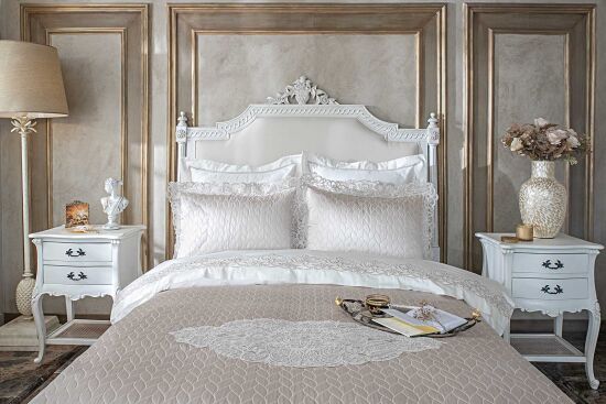 MASSİ PİKE TAKIMI 240X250 CK 3 PRC TAŞ - 3