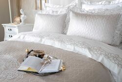 MASSİ PİKE TAKIMI 240X250 CK 3 PRC TAŞ - 6