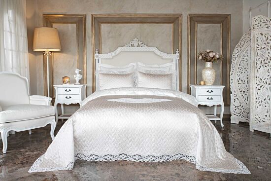 MASSİ PİKE TAKIMI 240X250 CK 3 PRC TAŞ - 2