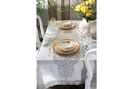 MASSİ RUNNER TAŞ 40x120cm - 4