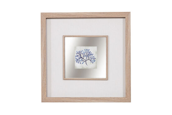 MAVI MERCANLI AYNA-3 (65700122) 40x40cm - 1