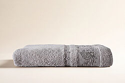 MEDUSA HAVLU 70X140 CM BEJ - LINDA