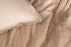 MELANİYS NEVRESİM TAKIMI 160X220 TK 3 PRC BEJ - 3