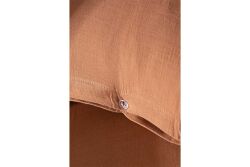 MELANİYS NEVRESİM TAKIMI 160X220 TK 3 PRC KREMİT - 3