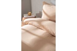 MELANİYS NEVRESİM TAKIMI 200X220 CK 4 PRC BEJ - 5