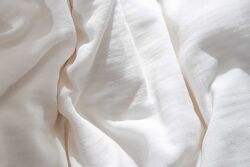 MELANİYS NEVRESİM TAKIMI 200X220 CK 4 PRC KREM - 3