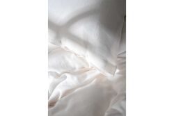 MELANİYS NEVRESİM TAKIMI 200X220 CK 4 PRC KREM - 4