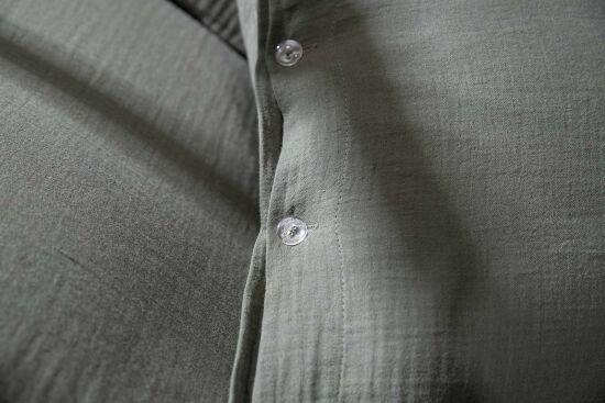 MELANİYS NEVRESİM TAKIMI 200X220 CK 4 PRC YEŞİL - 4