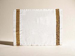 MELGER AMERIKAN SERVIS GOLD 35x50cm - KERVAN