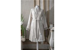 HOME SWEET HOME - MELINSA BORNOZ TAS S/M BEDEN
