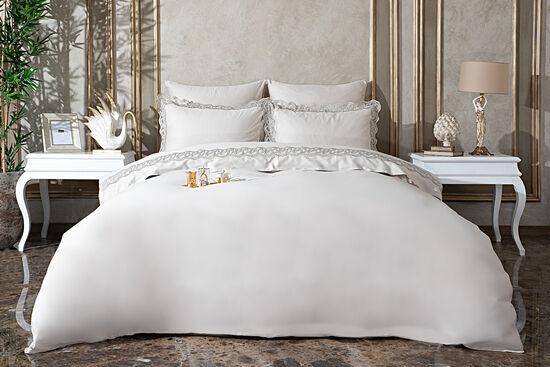 MELINSA NEVRESIM TAKIMI KING SIZE TAS 260x240cm 6 PRC - 1