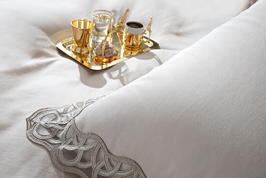 MELINSA NEVRESIM TAKIMI KING SIZE TAS 260x240cm 6 PRC - 2