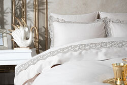 MELINSA NEVRESIM TAKIMI KING SIZE TAS 260x240cm 6 PRC - 5